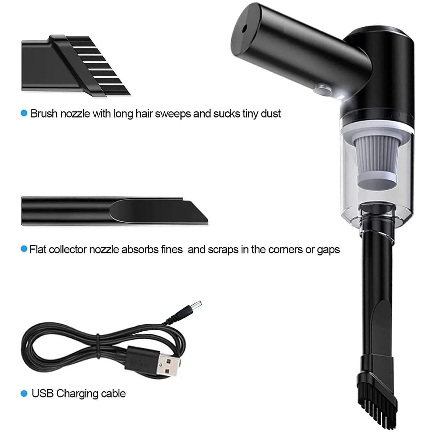AeroVac Pro Series