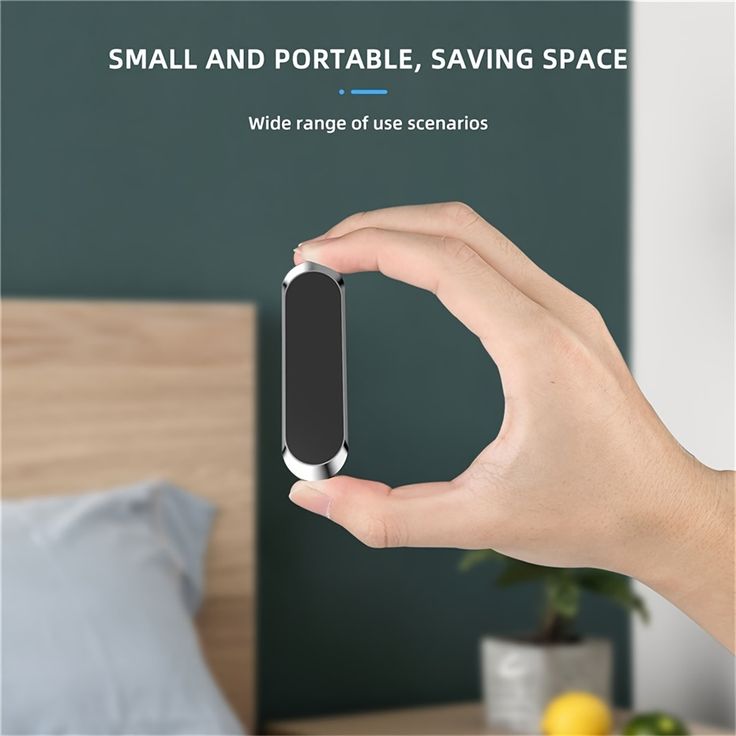 AutoGrip Magnetic Mount