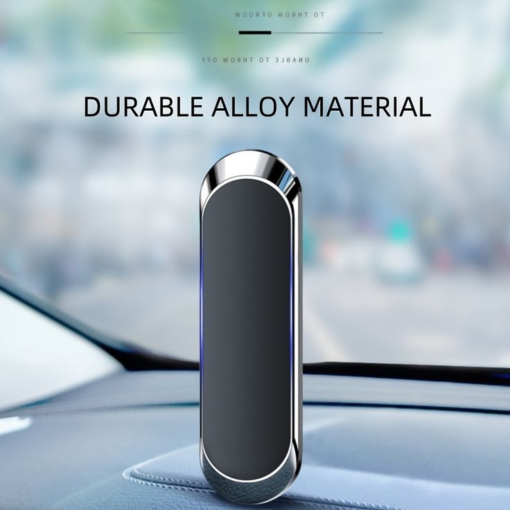 AutoGrip Magnetic Mount