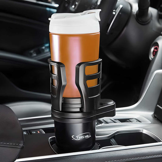 Multifunctional Car Drink Cup Holder