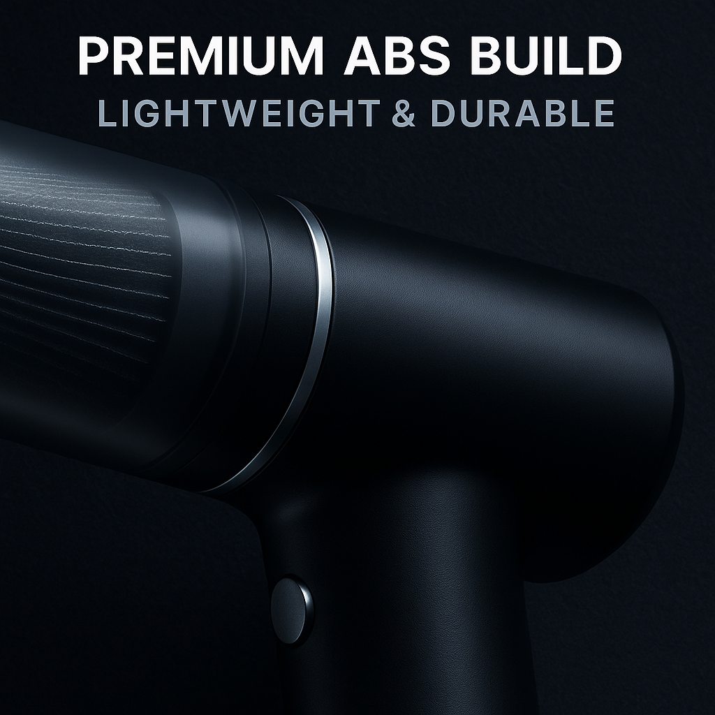 AeroVac Pro Series
