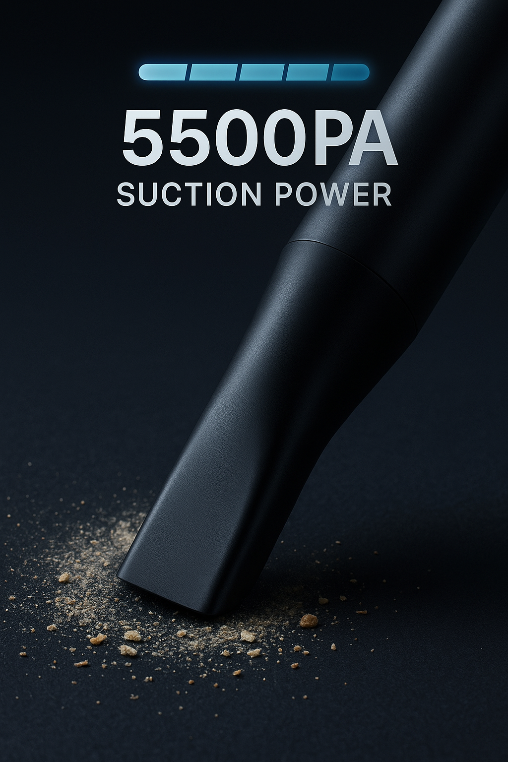 AeroVac Pro Series